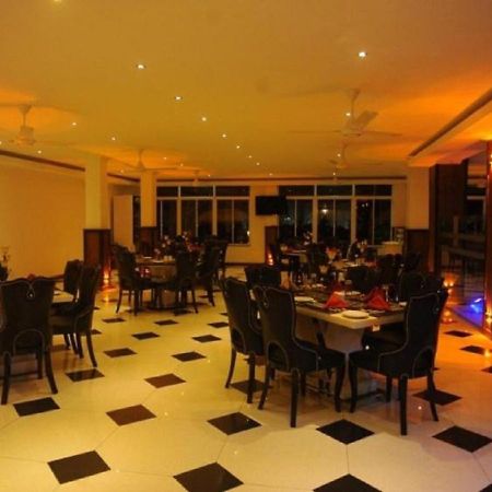 Hotel East Lagoon Batticaloa Exterior foto