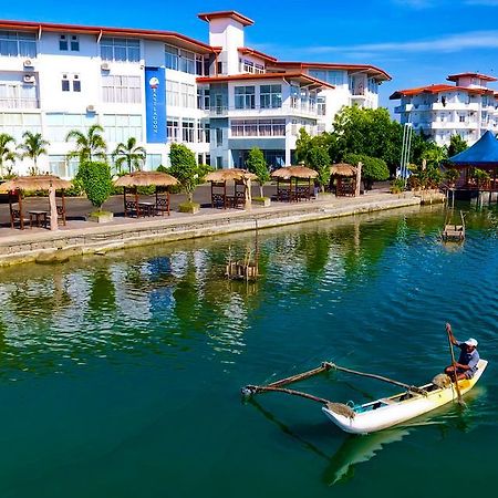 Hotel East Lagoon Batticaloa Exterior foto