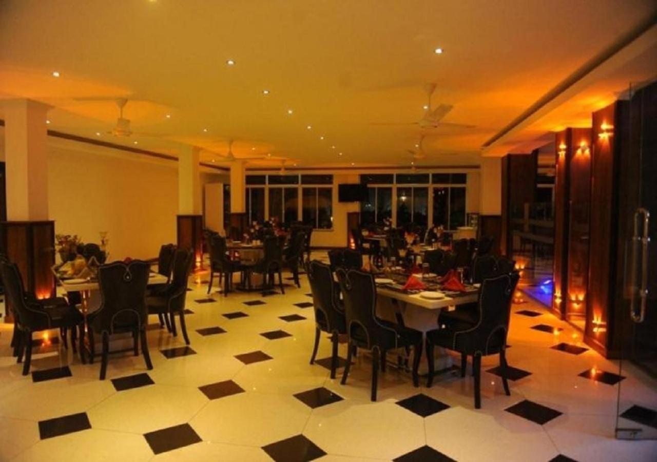 Hotel East Lagoon Batticaloa Exterior foto