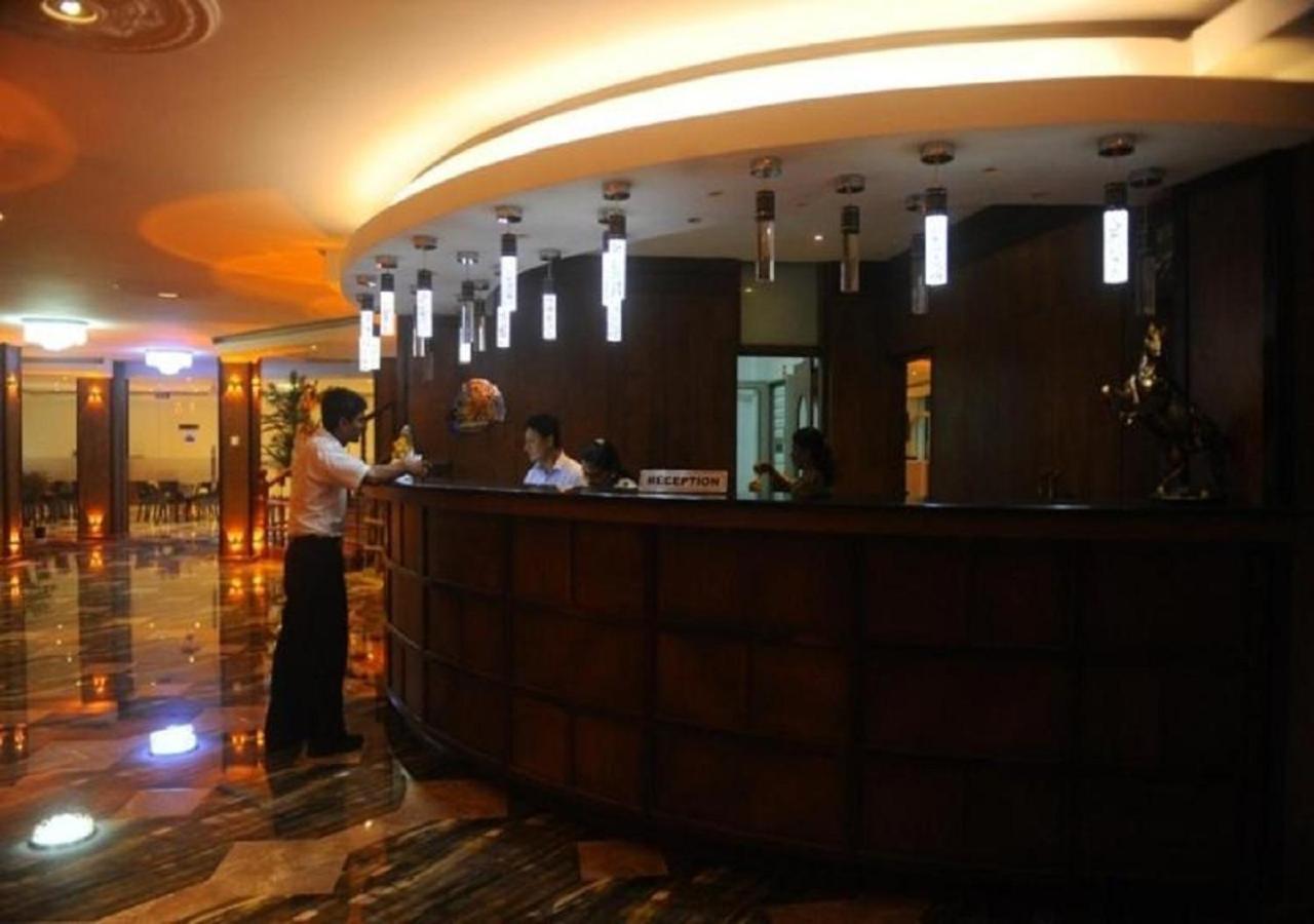 Hotel East Lagoon Batticaloa Exterior foto