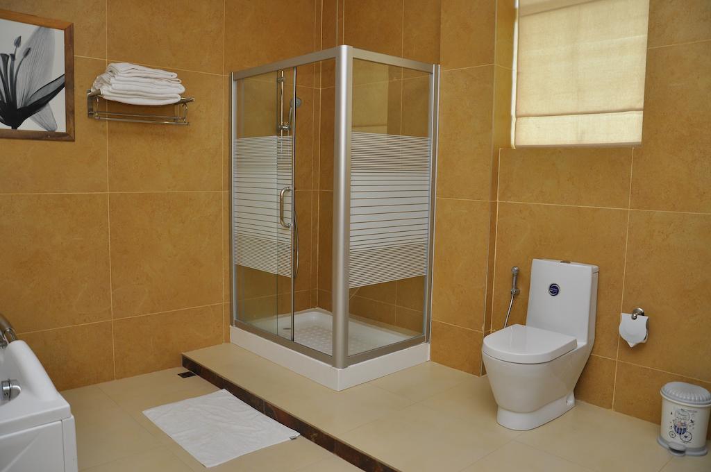 Hotel East Lagoon Batticaloa Zimmer foto