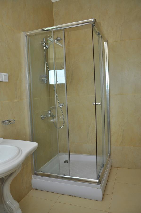 Hotel East Lagoon Batticaloa Zimmer foto