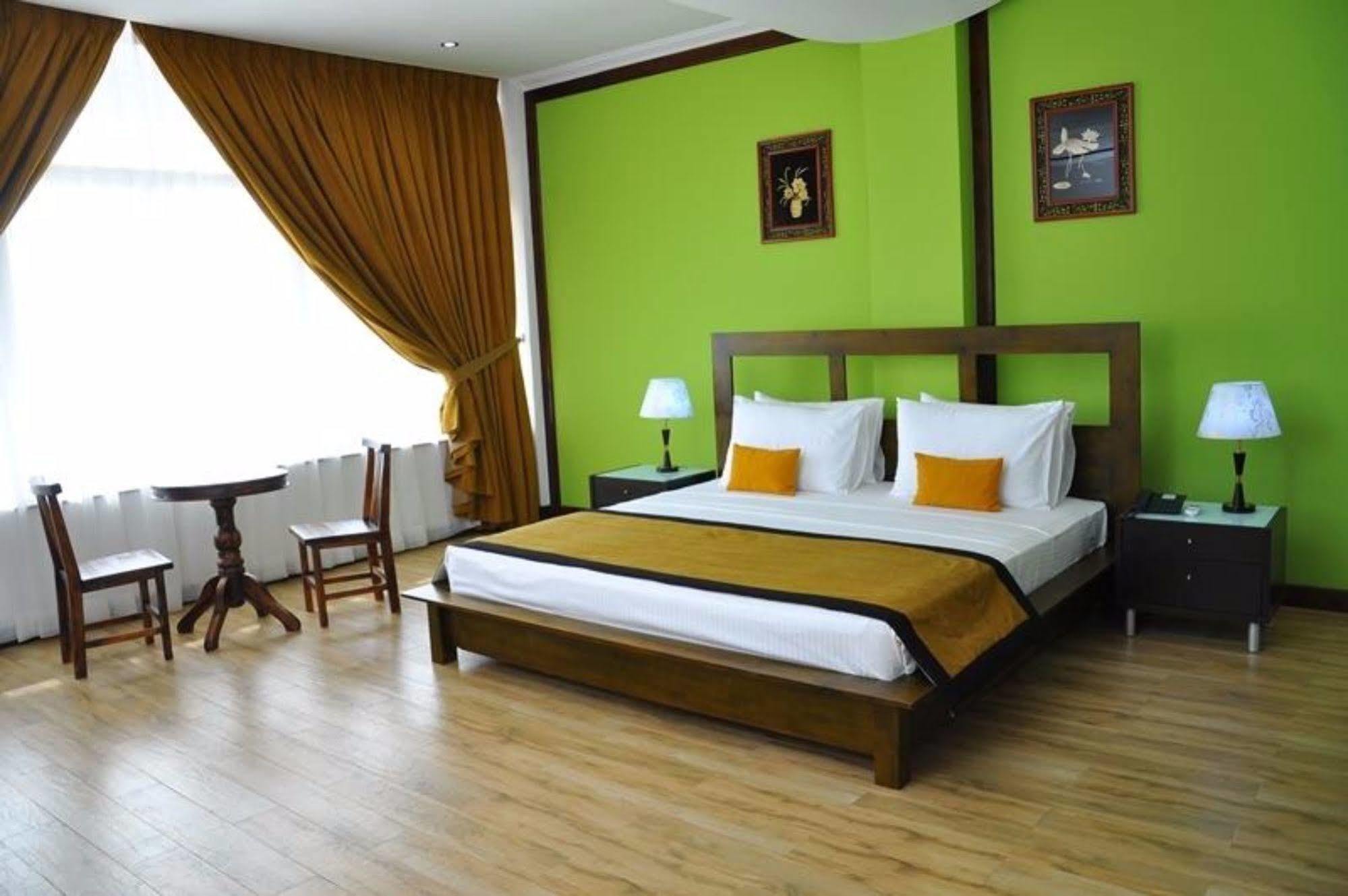 Hotel East Lagoon Batticaloa Exterior foto